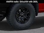 2025 Chevrolet Silverado 1500 Crew Cab 4x4 Pickup for sale #32093 - photo 10