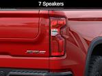 2025 Chevrolet Silverado 1500 Crew Cab 4x4 Pickup for sale #32093 - photo 12