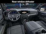 2025 Chevrolet Silverado 1500 Crew Cab 4x4 Pickup for sale #32093 - photo 16