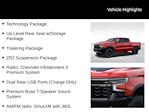 2025 Chevrolet Silverado 1500 Crew Cab 4x4 Pickup for sale #32093 - photo 17