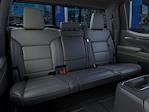 2025 Chevrolet Silverado 1500 Crew Cab 4x4 Pickup for sale #32093 - photo 19