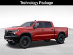 2025 Chevrolet Silverado 1500 Crew Cab 4x4 Pickup for sale #32093 - photo 3