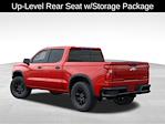 2025 Chevrolet Silverado 1500 Crew Cab 4x4 Pickup for sale #32093 - photo 5