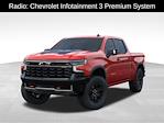 2025 Chevrolet Silverado 1500 Crew Cab 4x4 Pickup for sale #32093 - photo 7