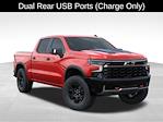 2025 Chevrolet Silverado 1500 Crew Cab 4x4 Pickup for sale #32093 - photo 8