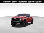 2025 Chevrolet Silverado 1500 Crew Cab 4x4 Pickup for sale #32093 - photo 9
