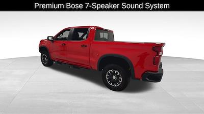 2023 Chevrolet Silverado 1500 Crew Cab 4x4 Pickup for sale #32093A - photo 2