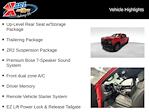 2023 Chevrolet Silverado 1500 Crew Cab 4x4 Pickup for sale #32093A - photo 4