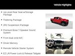 2023 Chevrolet Silverado 1500 Crew Cab 4x4 Pickup for sale #32093A - photo 27