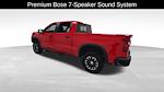 2023 Chevrolet Silverado 1500 Crew Cab 4x4 Pickup for sale #32093A - photo 2