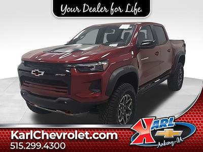 2025 Chevrolet Colorado Crew Cab 4x4 Pickup for sale #32096 - photo 1