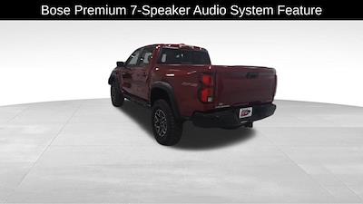 2025 Chevrolet Colorado Crew Cab 4x4 Pickup for sale #32096 - photo 2