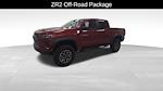 2025 Chevrolet Colorado Crew Cab 4x4 Pickup for sale #32096 - photo 2