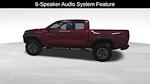 2025 Chevrolet Colorado Crew Cab 4x4 Pickup for sale #32096 - photo 7