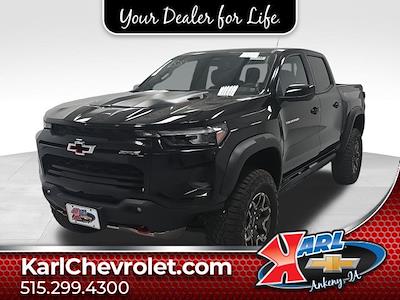 2025 Chevrolet Colorado Crew Cab 4x4 Pickup for sale #32105 - photo 1