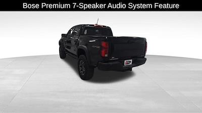2025 Chevrolet Colorado Crew Cab 4x4 Pickup for sale #32105 - photo 2