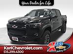 2025 Chevrolet Colorado Crew Cab 4x4 Pickup for sale #32105 - photo 1
