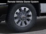 2025 Chevrolet Silverado 2500 Crew Cab 4x4 Pickup for sale #32126 - photo 10