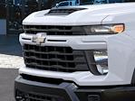 2025 Chevrolet Silverado 2500 Crew Cab 4x4 Pickup for sale #32126 - photo 14