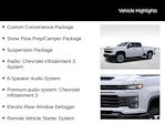 2025 Chevrolet Silverado 2500 Crew Cab 4x4 Pickup for sale #32126 - photo 17