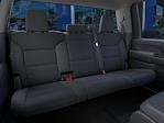 2025 Chevrolet Silverado 2500 Crew Cab 4x4 Pickup for sale #32126 - photo 19