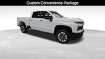 2025 Chevrolet Silverado 2500 Crew Cab 4x4 Pickup for sale #32126 - photo 3