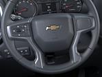 2025 Chevrolet Silverado 2500 Crew Cab 4x4 Pickup for sale #32126 - photo 21