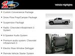 2025 Chevrolet Silverado 2500 Crew Cab 4x4 Pickup for sale #32126 - photo 4