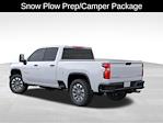 2025 Chevrolet Silverado 2500 Crew Cab 4x4 Pickup for sale #32126 - photo 5