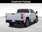 2025 Chevrolet Silverado 2500 Crew Cab 4x4 Pickup for sale #32126 - photo 2