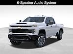 2025 Chevrolet Silverado 2500 Crew Cab 4x4 Pickup for sale #32126 - photo 7