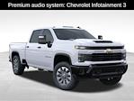 2025 Chevrolet Silverado 2500 Crew Cab 4x4 Pickup for sale #32126 - photo 8