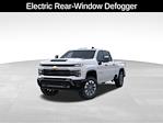 2025 Chevrolet Silverado 2500 Crew Cab 4x4 Pickup for sale #32126 - photo 9