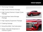 2025 Chevrolet Silverado 1500 Crew Cab 4x4 Pickup for sale #32130 - photo 27