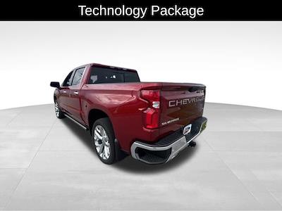 2024 Chevrolet Silverado 1500 Crew Cab 4x4 Pickup for sale #32130A - photo 2