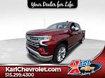 2024 Chevrolet Silverado 1500 Crew Cab 4x4 Pickup for sale #32130A - photo 1