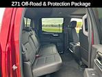 2024 Chevrolet Silverado 1500 Crew Cab 4x4 Pickup for sale #32130A - photo 10