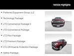 2024 Chevrolet Silverado 1500 Crew Cab 4x4 Pickup for sale #32130A - photo 13