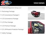 2024 Chevrolet Silverado 1500 Crew Cab 4x4 Pickup for sale #32130A - photo 4