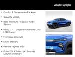 2025 Chevrolet Silverado EV Crew Cab AWD Pickup for sale #32141 - photo 27