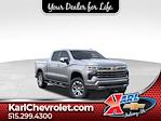 2025 Chevrolet Silverado 1500 Crew Cab 4x4 Pickup for sale #32156 - photo 1