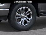2025 Chevrolet Silverado 1500 Crew Cab 4x4 Pickup for sale #32156 - photo 10