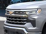 2025 Chevrolet Silverado 1500 Crew Cab 4x4 Pickup for sale #32156 - photo 14