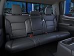 2025 Chevrolet Silverado 1500 Crew Cab 4x4 Pickup for sale #32156 - photo 19