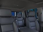 2025 Chevrolet Silverado 1500 Crew Cab 4x4 Pickup for sale #32156 - photo 26