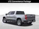 2025 Chevrolet Silverado 1500 Crew Cab 4x4 Pickup for sale #32156 - photo 5