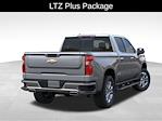 2025 Chevrolet Silverado 1500 Crew Cab 4x4 Pickup for sale #32156 - photo 2