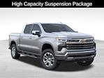 2025 Chevrolet Silverado 1500 Crew Cab 4x4 Pickup for sale #32156 - photo 8