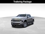 2025 Chevrolet Silverado 1500 Crew Cab 4x4 Pickup for sale #32156 - photo 9