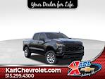 2025 Chevrolet Silverado 1500 Crew Cab 4x4 Pickup for sale #32157 - photo 1